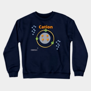 Cation Crewneck Sweatshirt